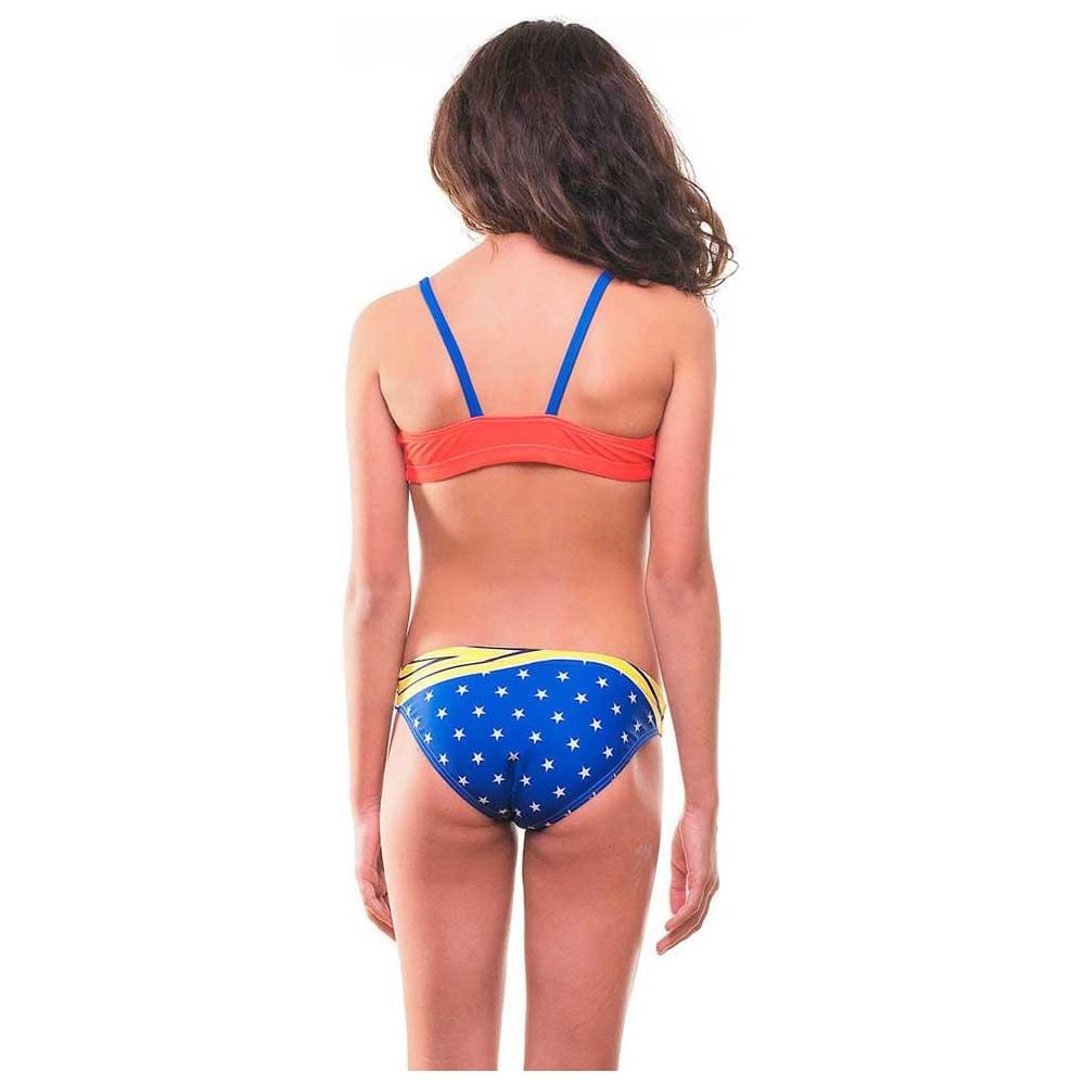 Bikinis E Tankinis Megan Teen Bikini Costumi Junior 6 Years - Foto 2