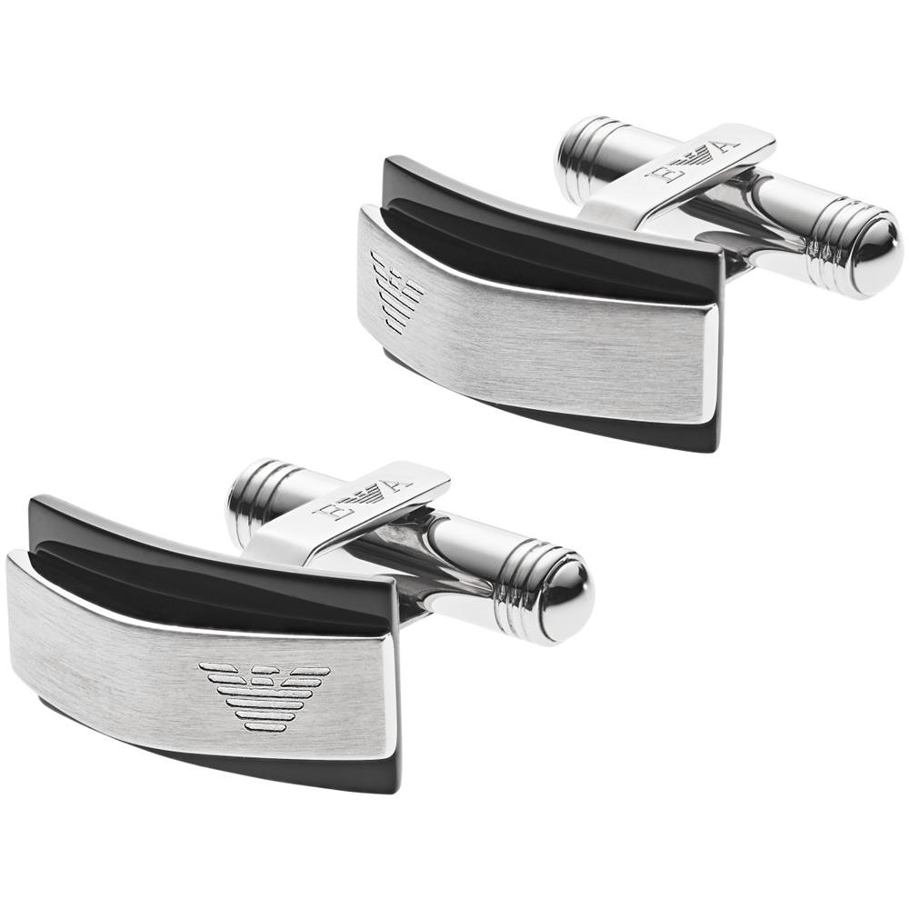 gemelli camicia uomo armani