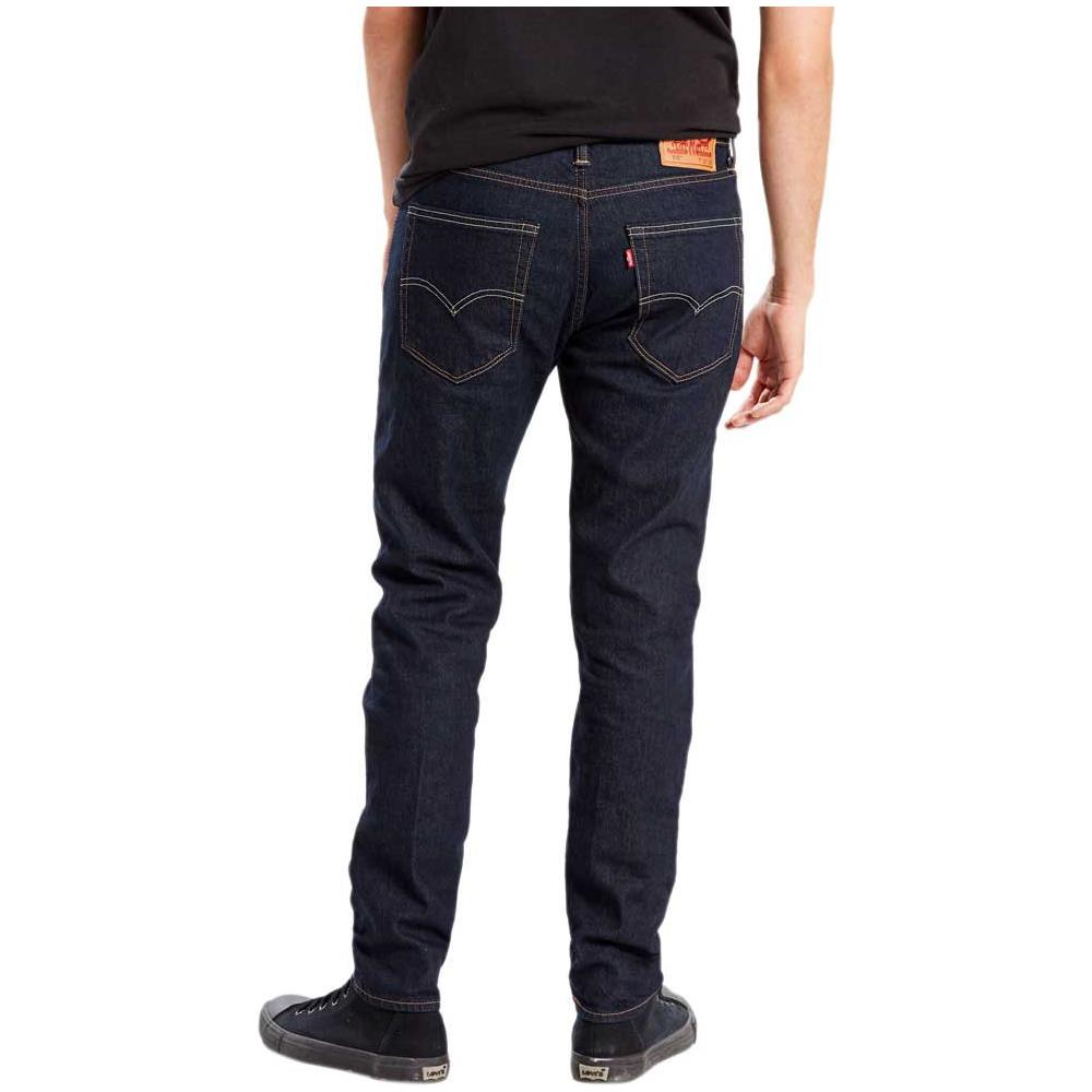 Pantaloni Levi´s ® 512 Slim Taper Fit Abbigliamento Uomo 38 - Foto 2