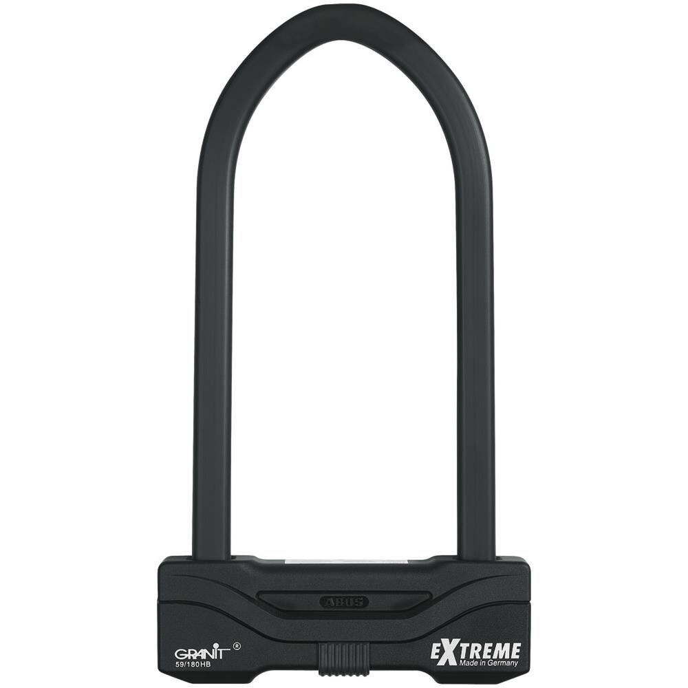 58607 Abus Granit Extreme 59/180hb260 - Foto 1