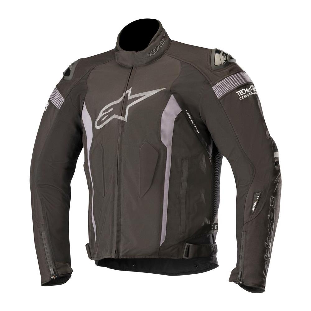 3200518 Giacca T-missile Drystar Nero Tg. xxl - Foto 1