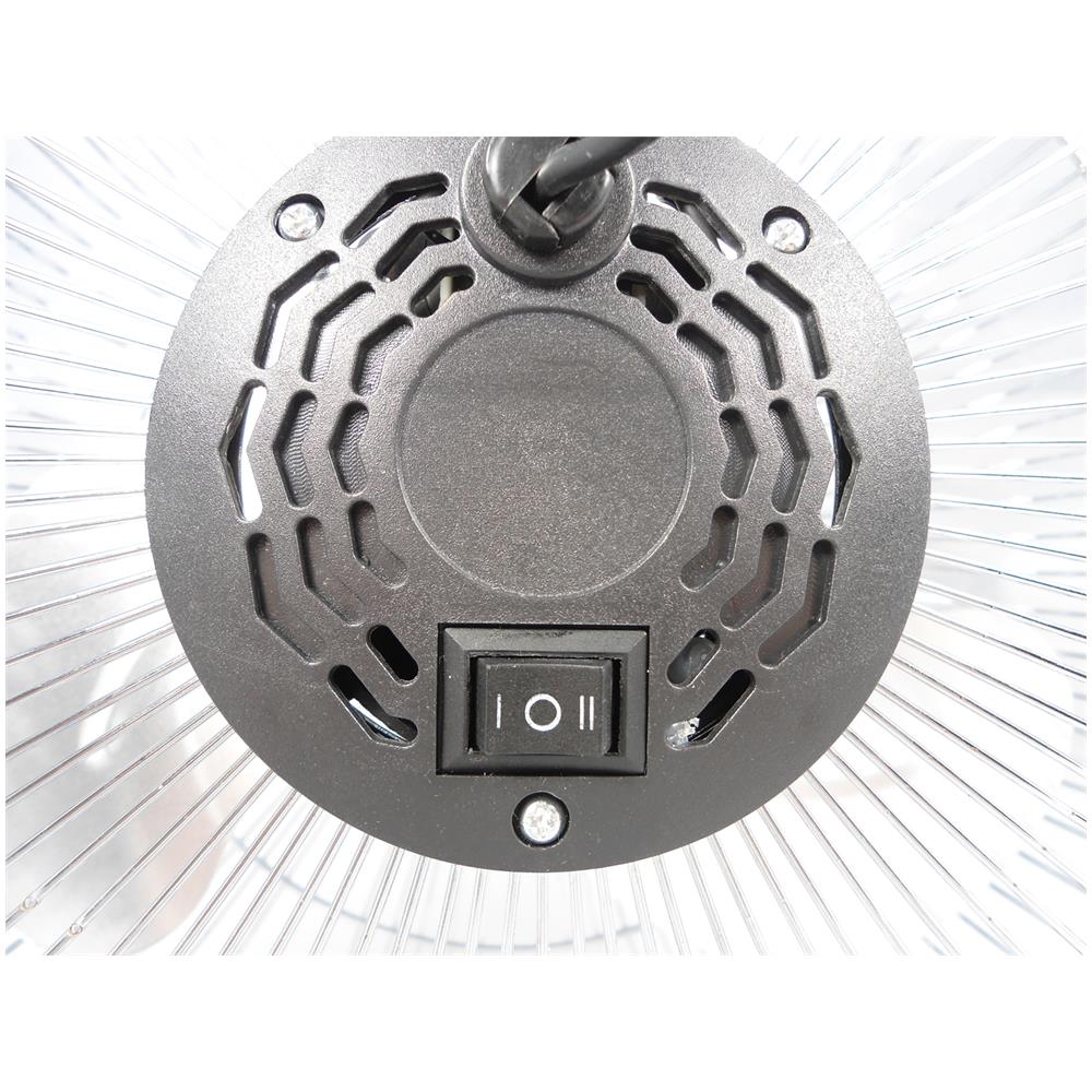 Ventilatore Industriale Piccolo - Foto 3