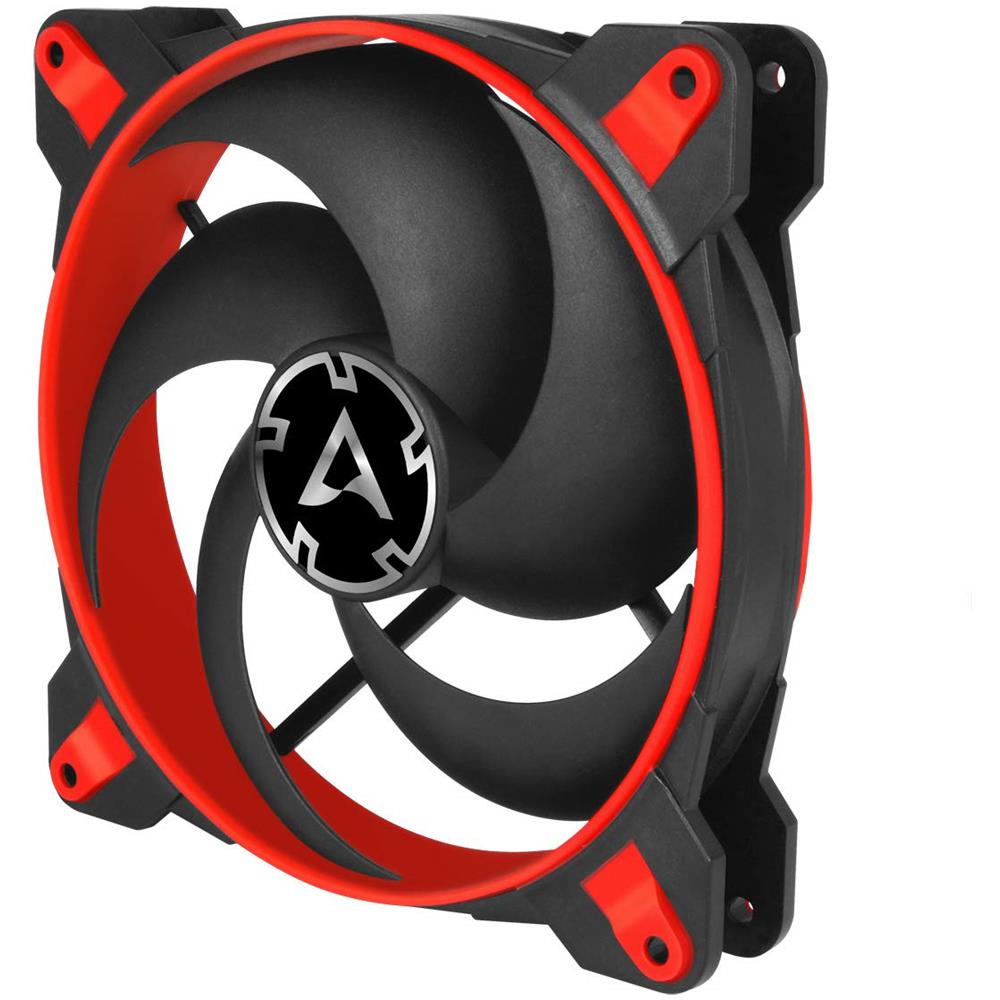 Bionix P140 Pwm Pst Pressure Optimised Ventola Da 140mm Red - Foto 1