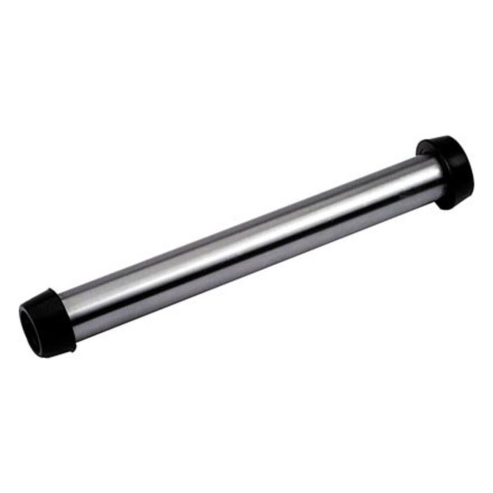 Tubo Di Scarico Acciaio Inox, 175 Mm - Foto 1