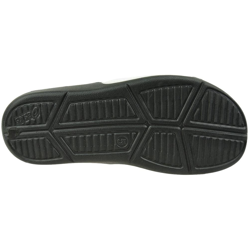 As003 1173a006-101, Unisex, Bianco, Scivoli, Numero: 40 Eu - Foto 4