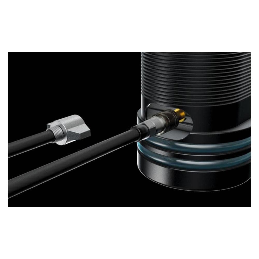 Kit Riparazione Automatico Integrato Per Pneumatici Camion E Autobus - Foto 2