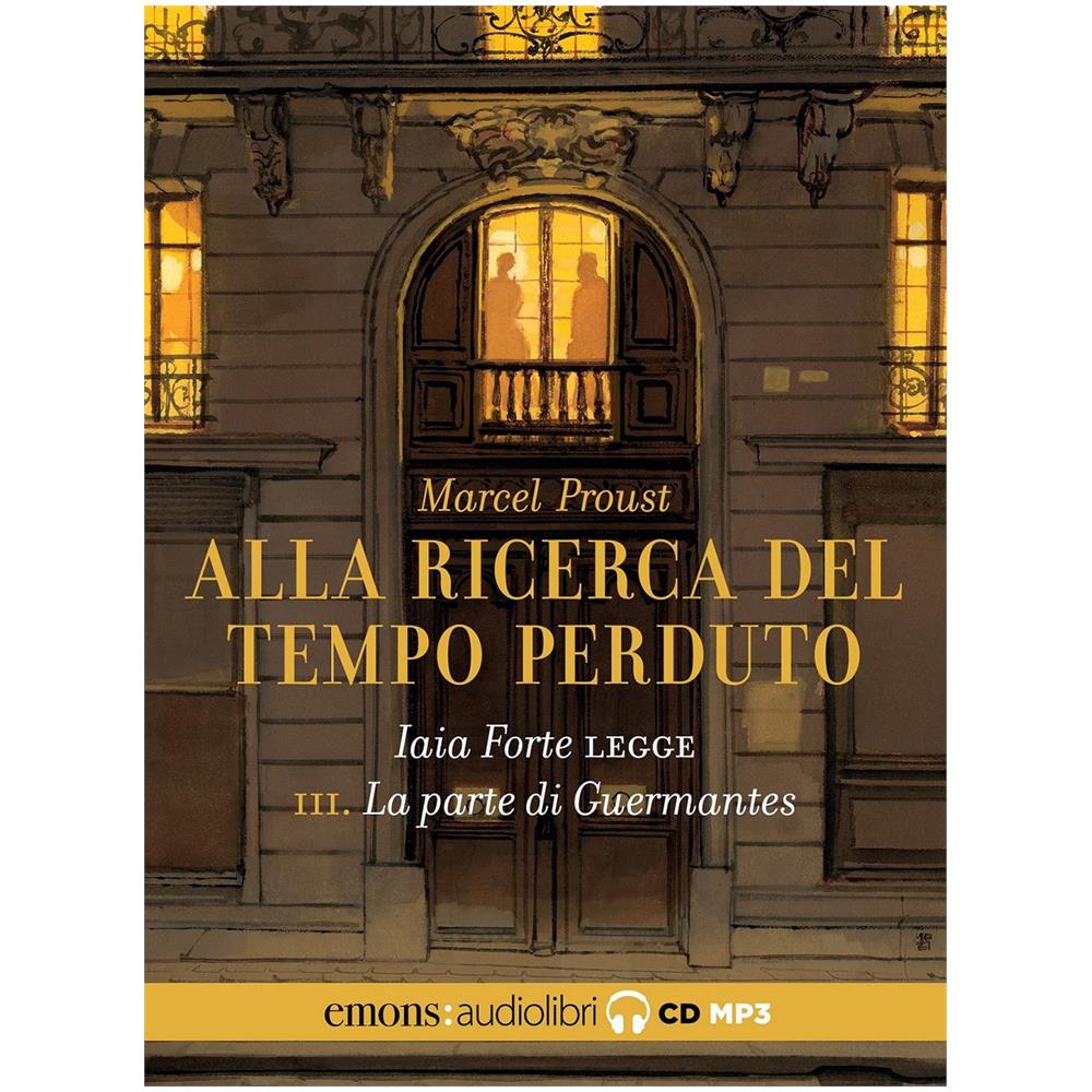 Marcel Proust - Alla Ricerca Del Tempo Perduto #03 - Foto 1