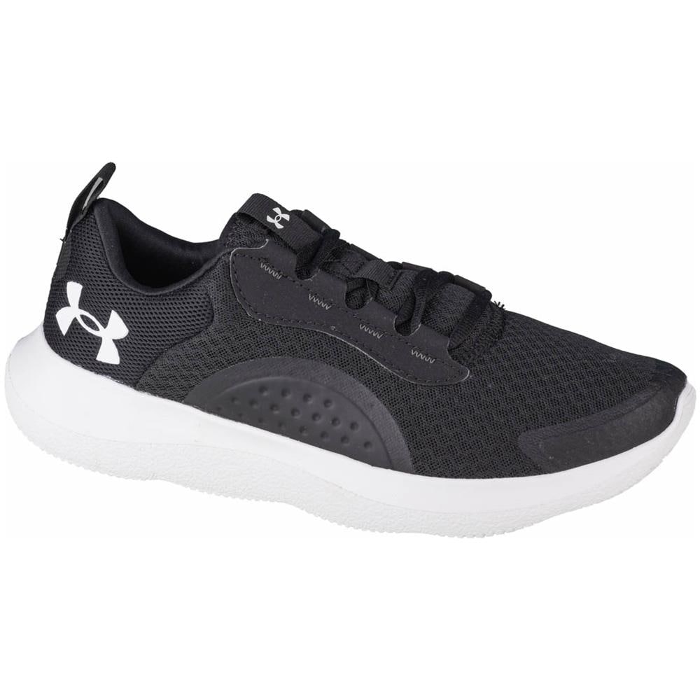 UNDER ARMOUR - Victory, Uomo, Nero, Scarpe, Numero: 48,5 Eu - ePRICE