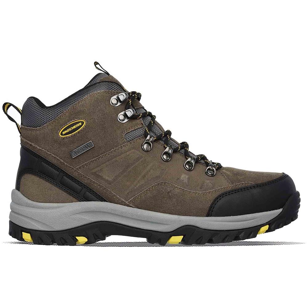 Scarpe Relment- Pelmo Taglia 44 Codice 64869-khk Marrone - Foto 1