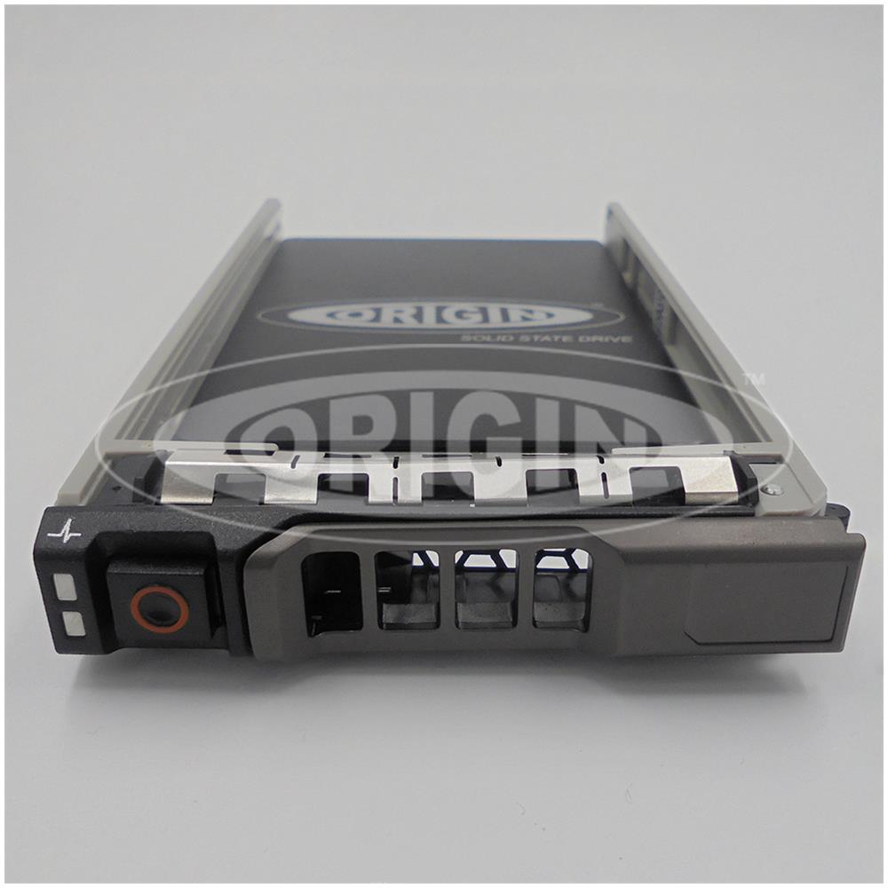 Storage 1920GB 2.5" SATA, Serial ATA III, 2.5" - Foto 1