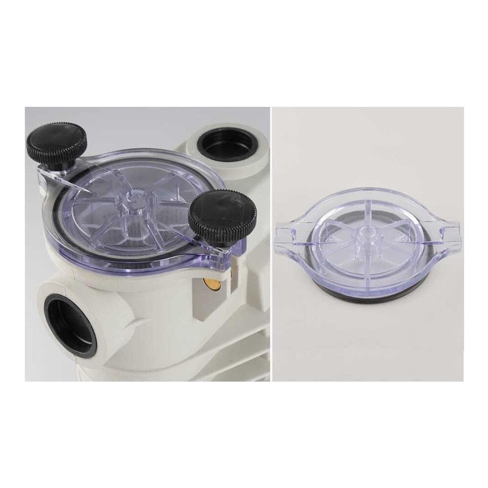 Pompa Di Filtrazione 29,5m3/h Mono - Ks300m - Foto 2
