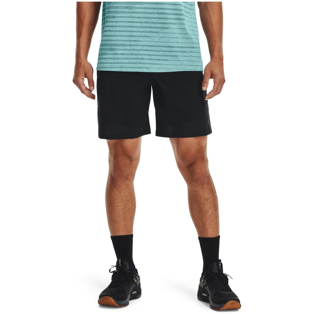 Vanish Woven 1328654-001, Uomini, Nero, Xs - Foto 1