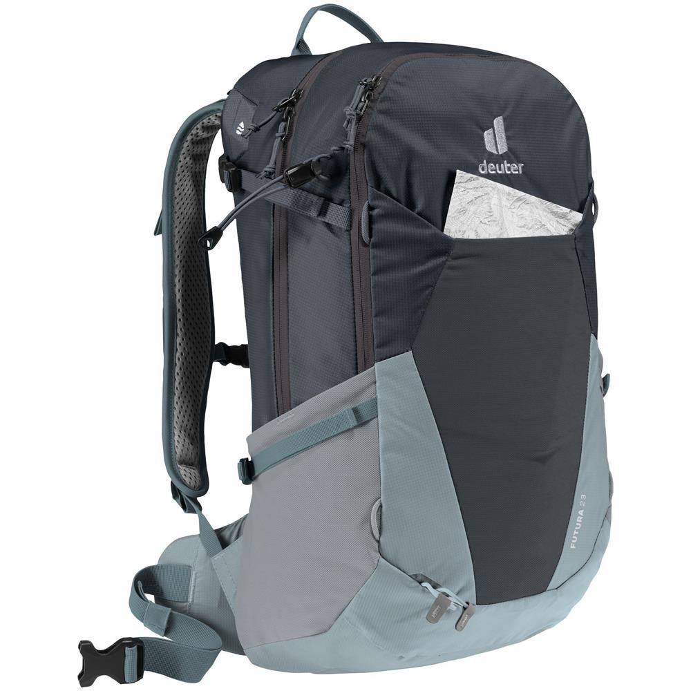 Zaino Da Trekking Futura 23 L - Foto 2