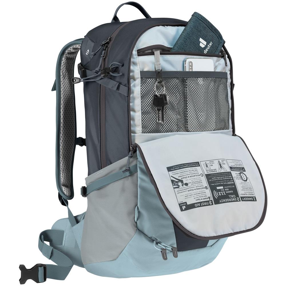 Zaino Da Trekking Futura 23 L - Foto 7