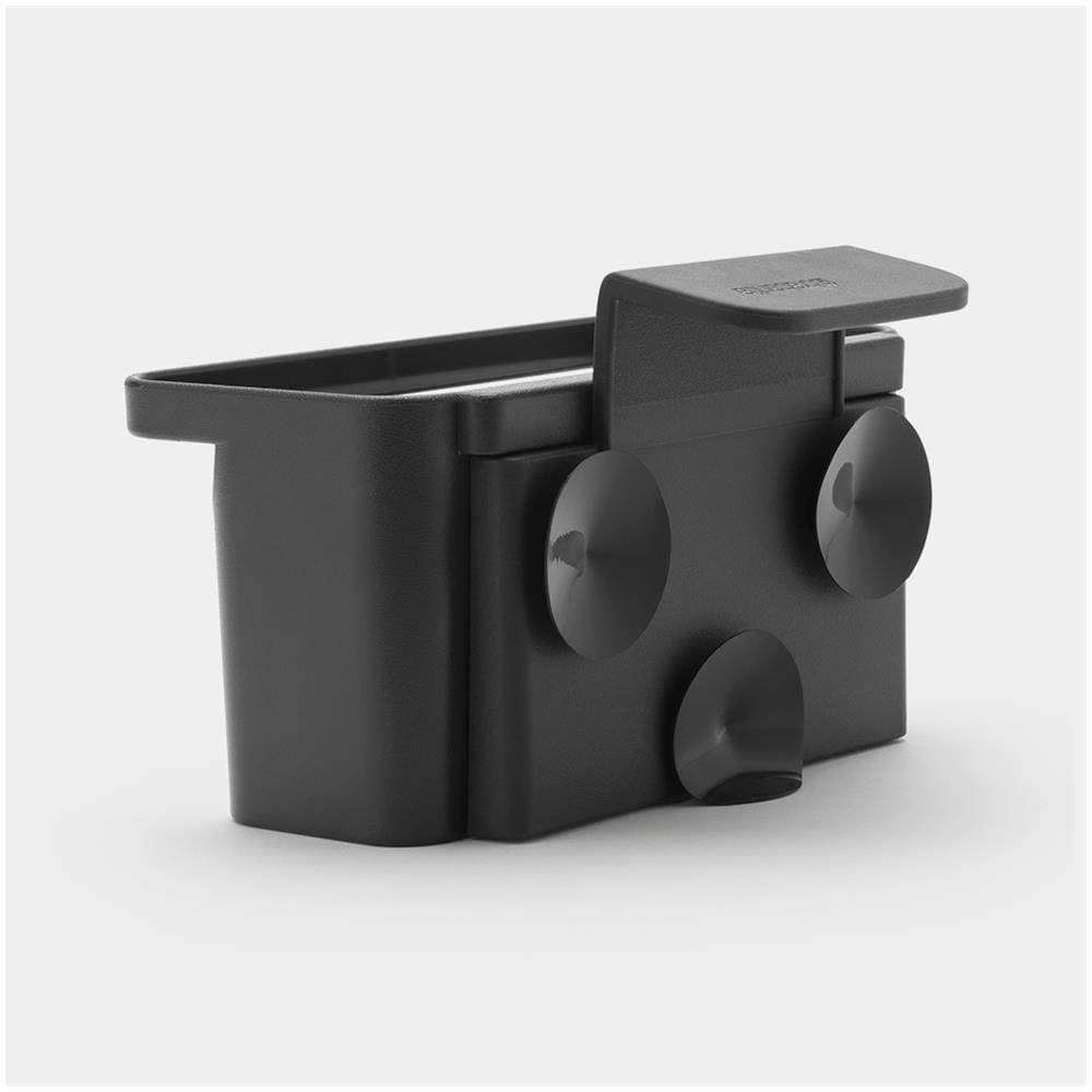 Brabantia 660184 Organizzatore Di Utensili Da Cucina E Scolapiatti Supporto Libera Installazione - Foto 2