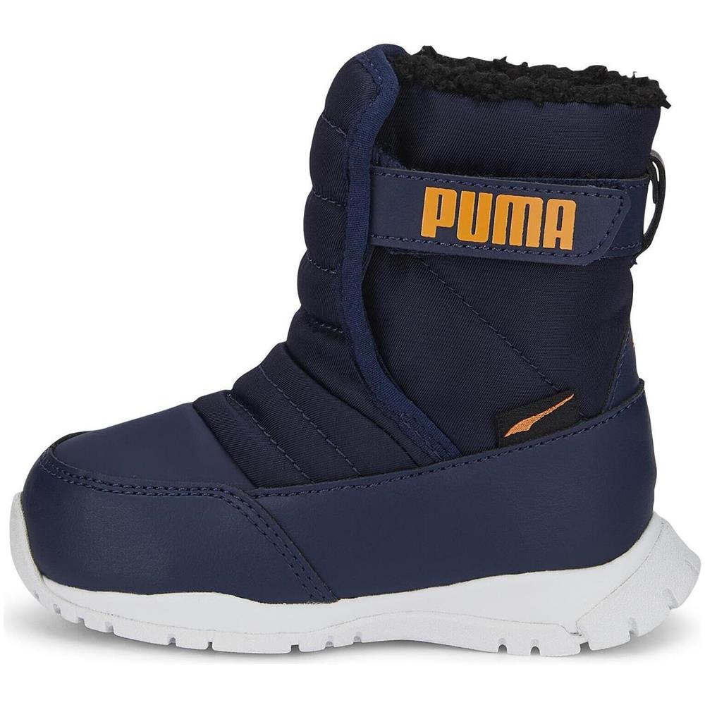 Nieve Wtr Ac Inf 38074606, Bambini, Blu, 27 - Foto 1