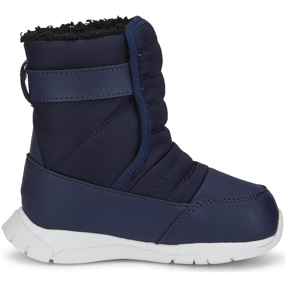 Nieve Wtr Ac Inf 38074606, Bambini, Blu, 27 - Foto 2