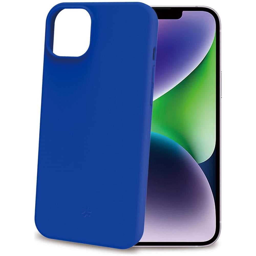 CROMO IPHONE 15 PLUS BLUE - Foto 1