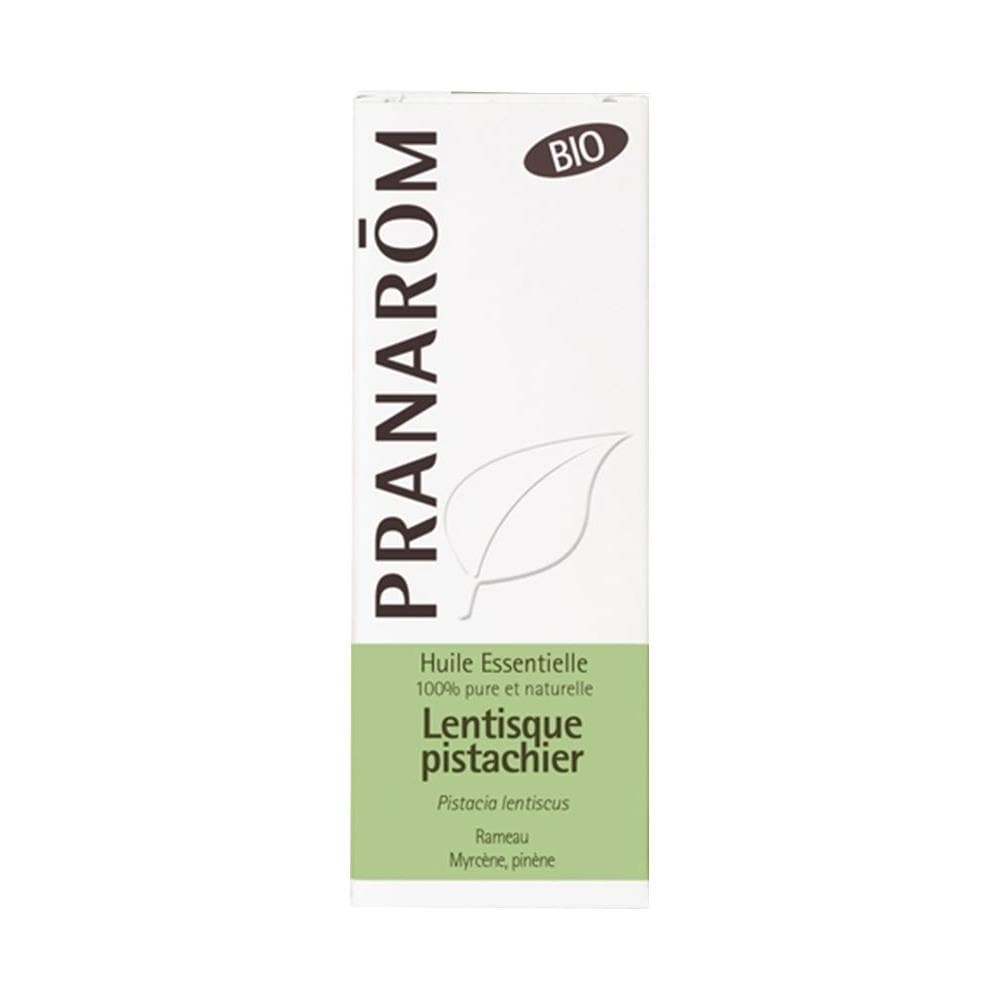 Olio Essenziale Lentisco Pistacchio Bio 5ml Oli Essenziali - Foto 1