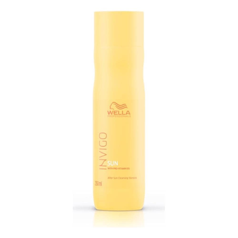 Shampoo Detergente Doposole 250ml Sun - Foto 1