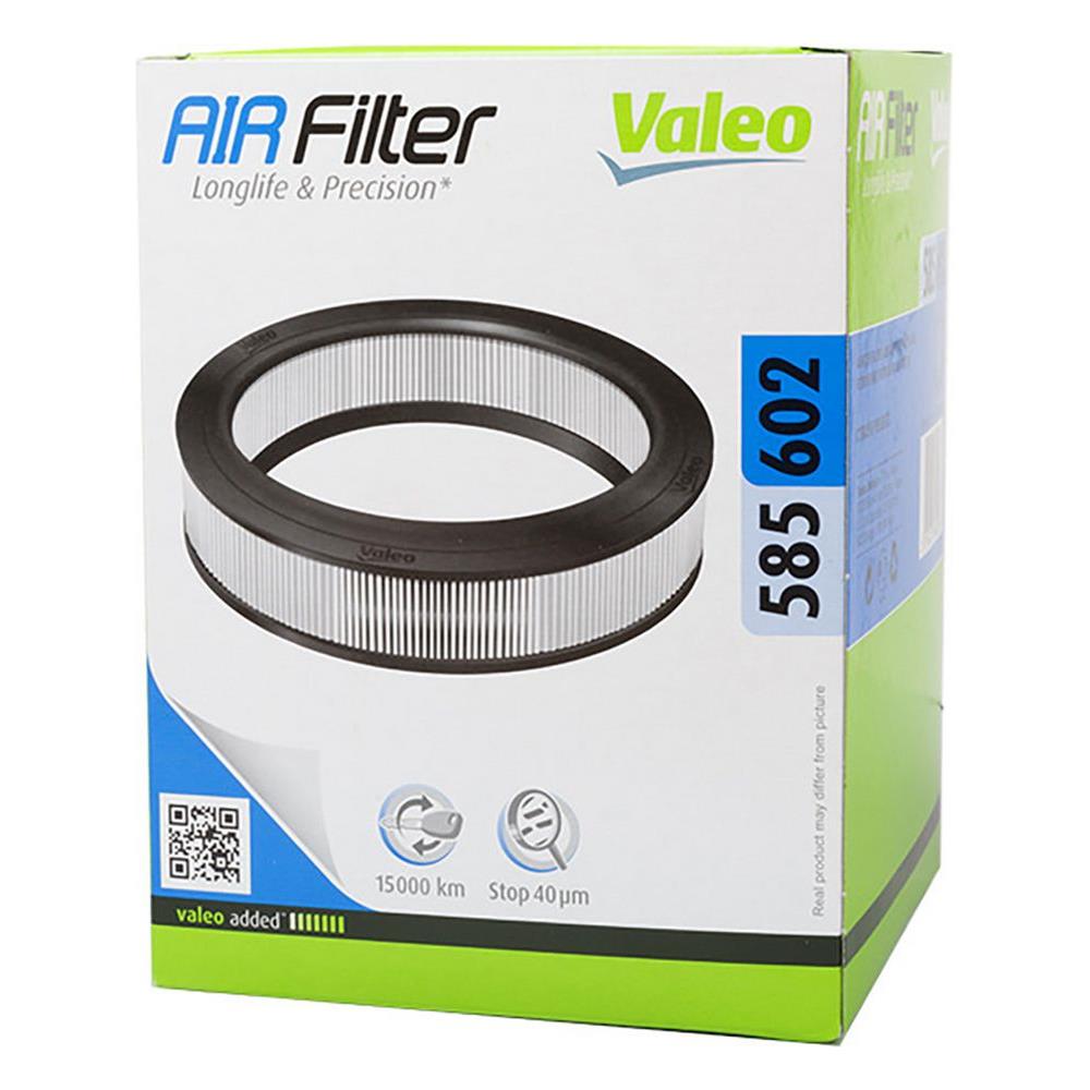 Longlife&precision Filtro Olio Ad Immersione Per Auto - Foto 1