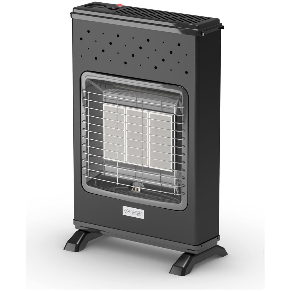 Infra Metano S1 Turbo riscaldacarburante liquido 4200 W - Foto 1