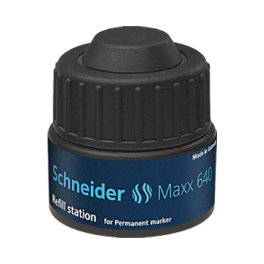 Refill station Maxx 640 evidenziatore - Foto 1