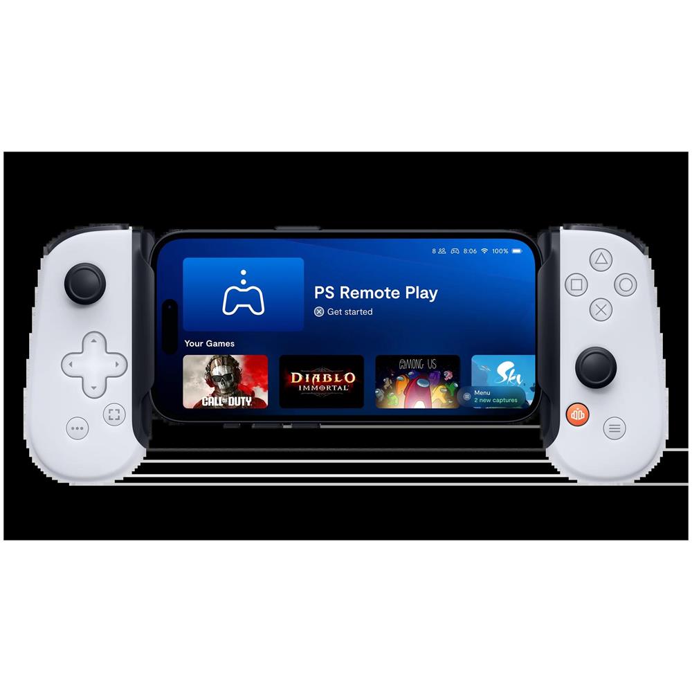 One - PlayStation Edition for iPhone - Lightning (2nd gen) - Foto 1