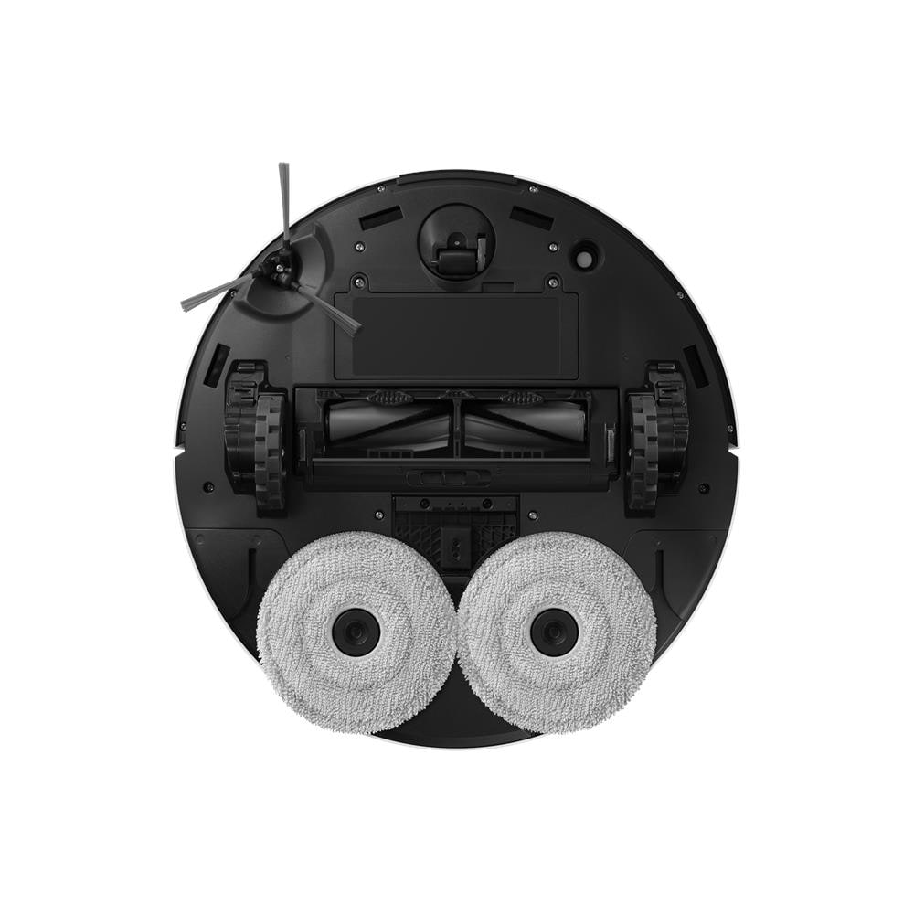 Robot Aspirapolvere VR7MD97714G /WA Jet Bot Combo™ AI Potenza 1200W Colore Satin Greige - Foto 2