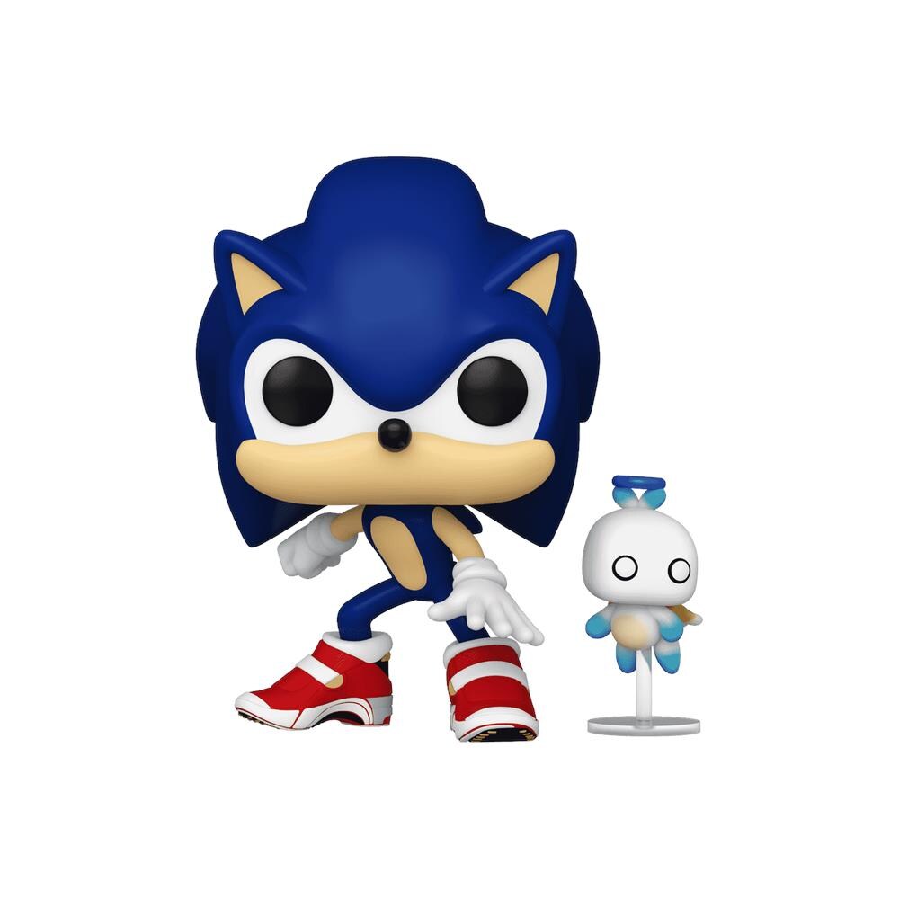 Pop! Games 80309 collectible figure - Foto 1