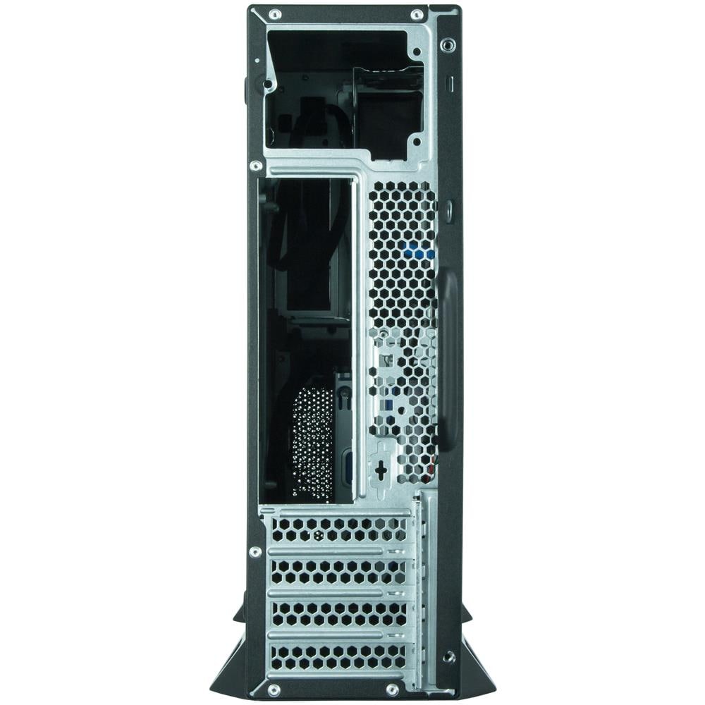 CS-12B computer case Tower Nero 250 W - Foto 2