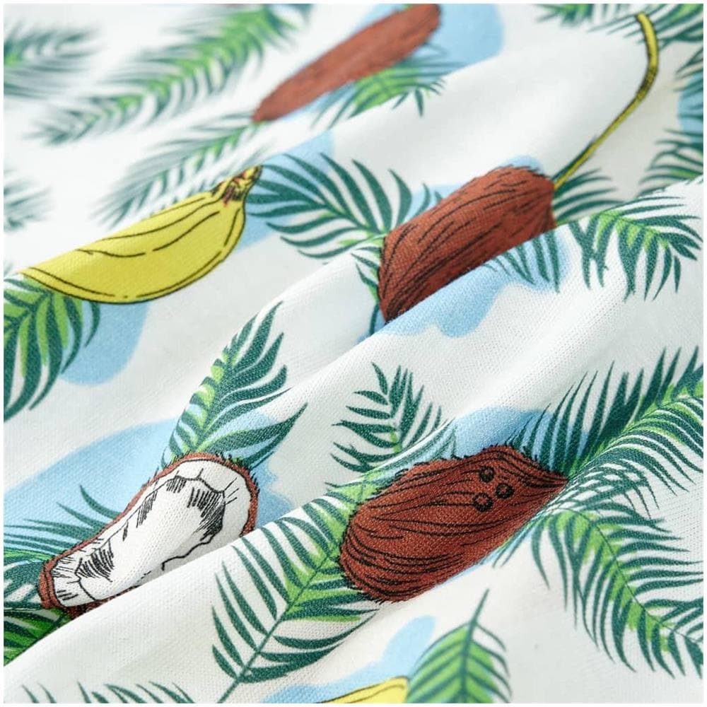 Maglietta da Bambino a Maniche Corte Multicolore 104 - Foto 7