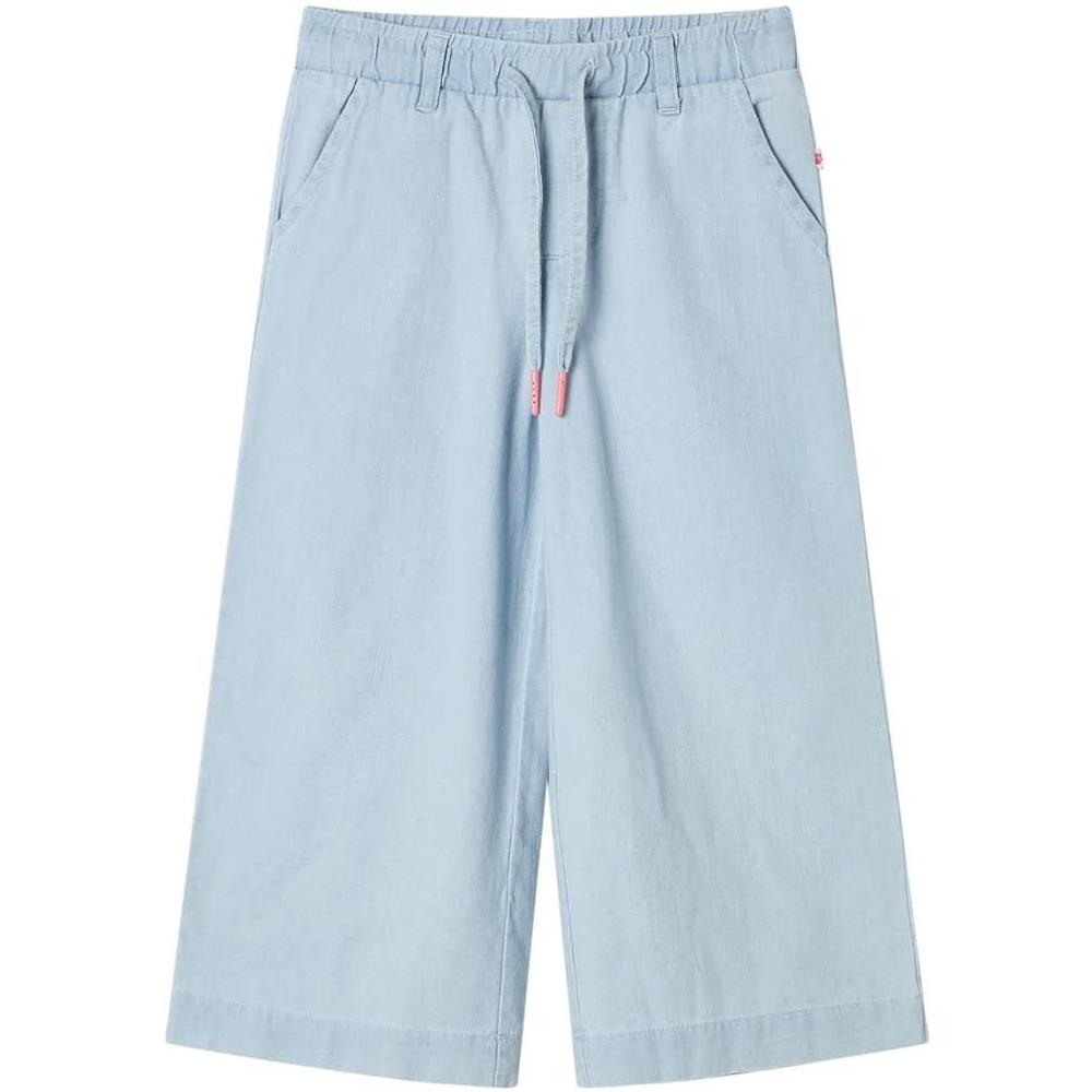 Pantaloni da Bambino Blu Denim Tenue 140 - Foto 1