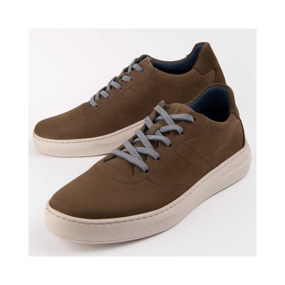 Sneaker Novas Verde. - Foto 1