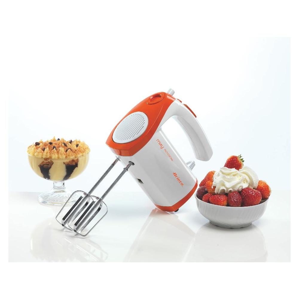 Mixy Professional Sbattitore Capacità 2.4 Litri Potenza 300 Watt Colore Bianco - Foto 2