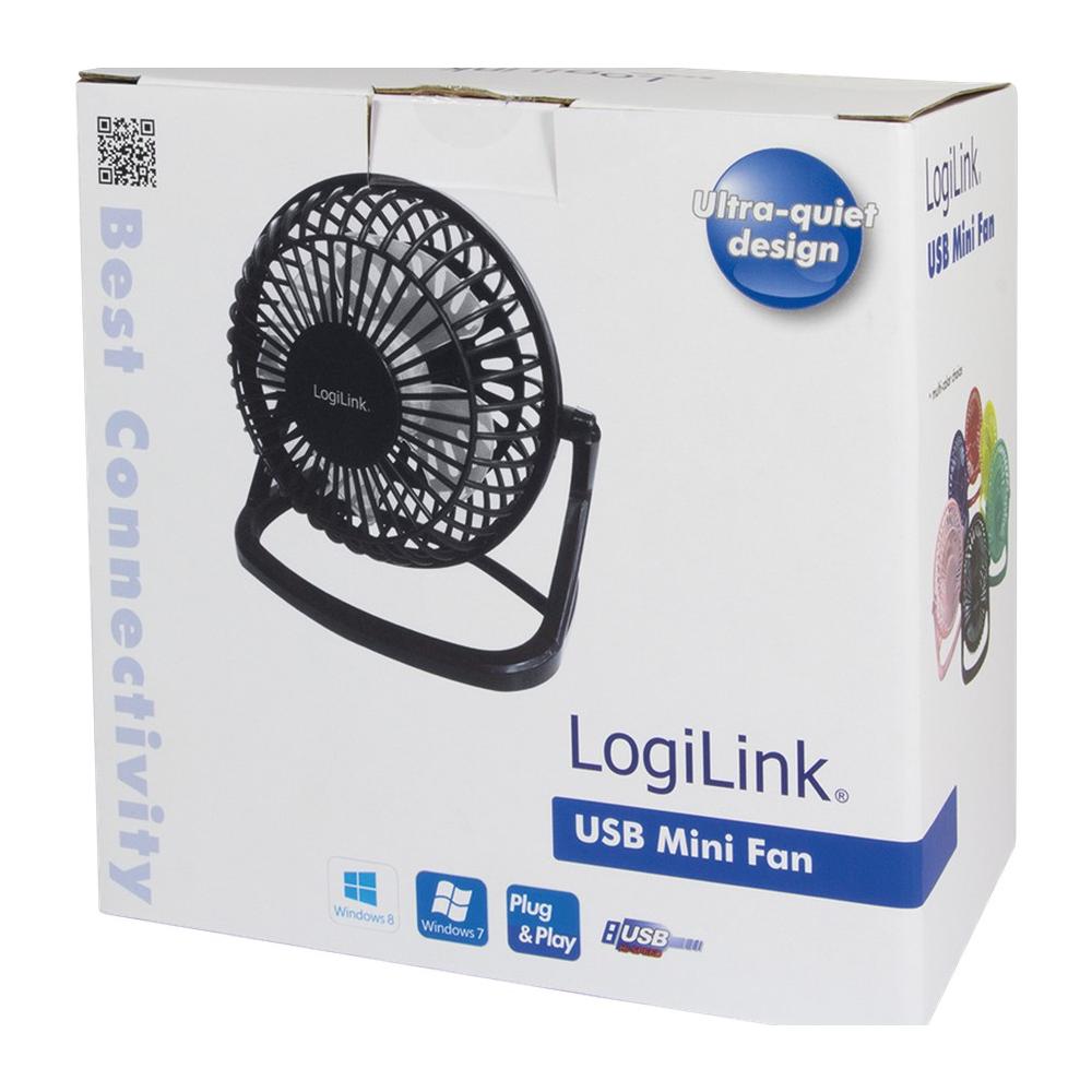 Ventilatore Usb Per Pc E Notebook - Foto 2