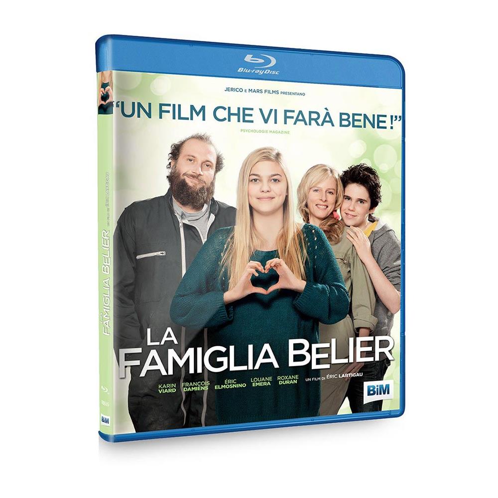 La Famiglia Belier - Foto 1