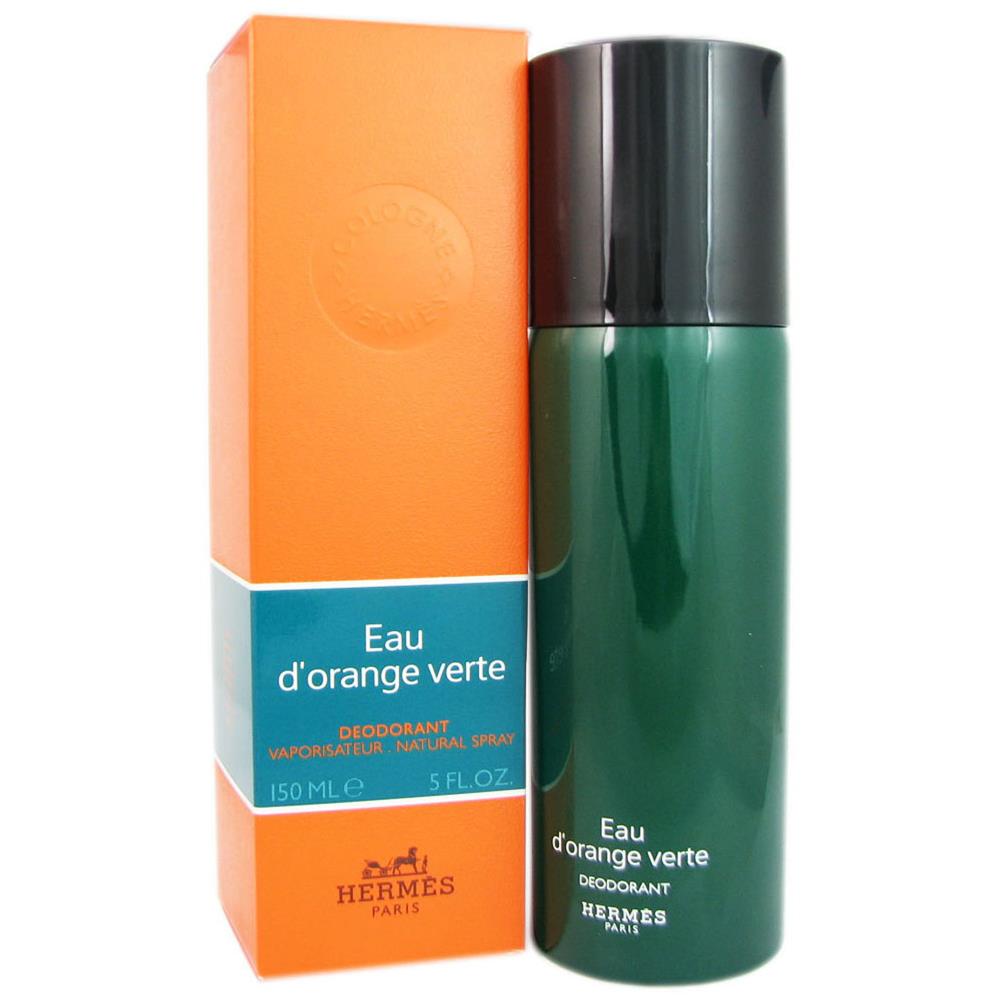 Eau D'Orange Verte Deodorant Vapo 150 ml - Foto 1