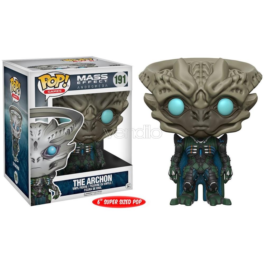 Figure POP! Mass Effect Andromeda-Archon - Foto 2