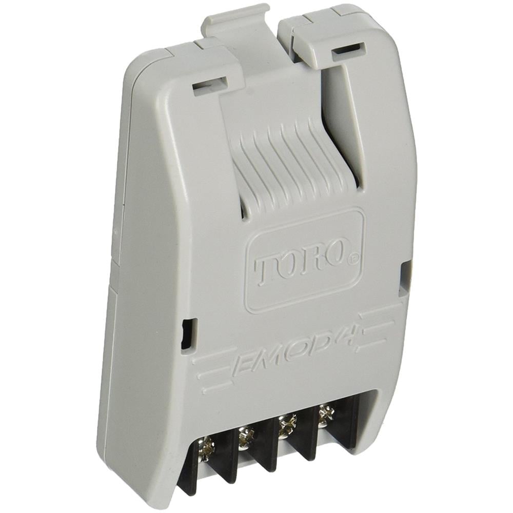 Emod-4 - Modulo Aggiuntivo Di 4 Stazioni Per Centralina Toro Evolution - Foto 1
