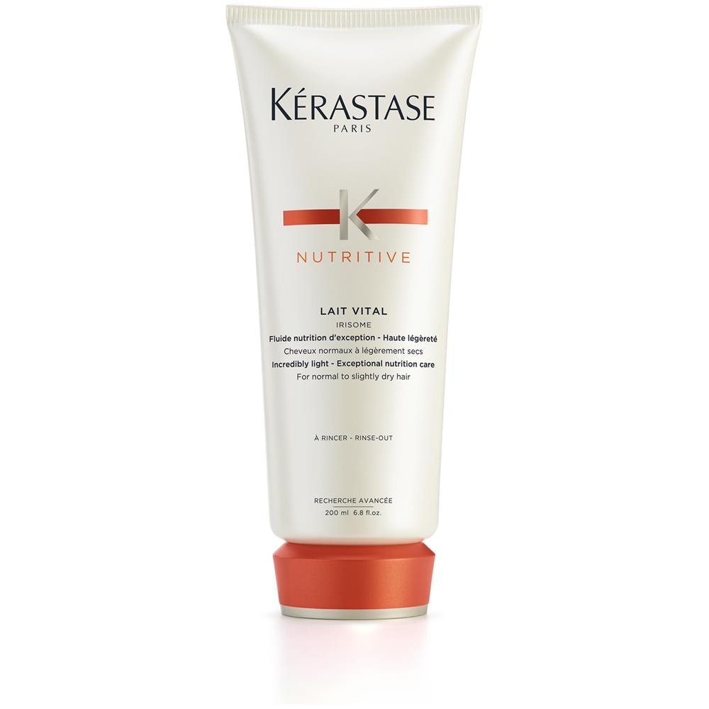 Nutritive Lait Vital 200 Ml - Foto 2