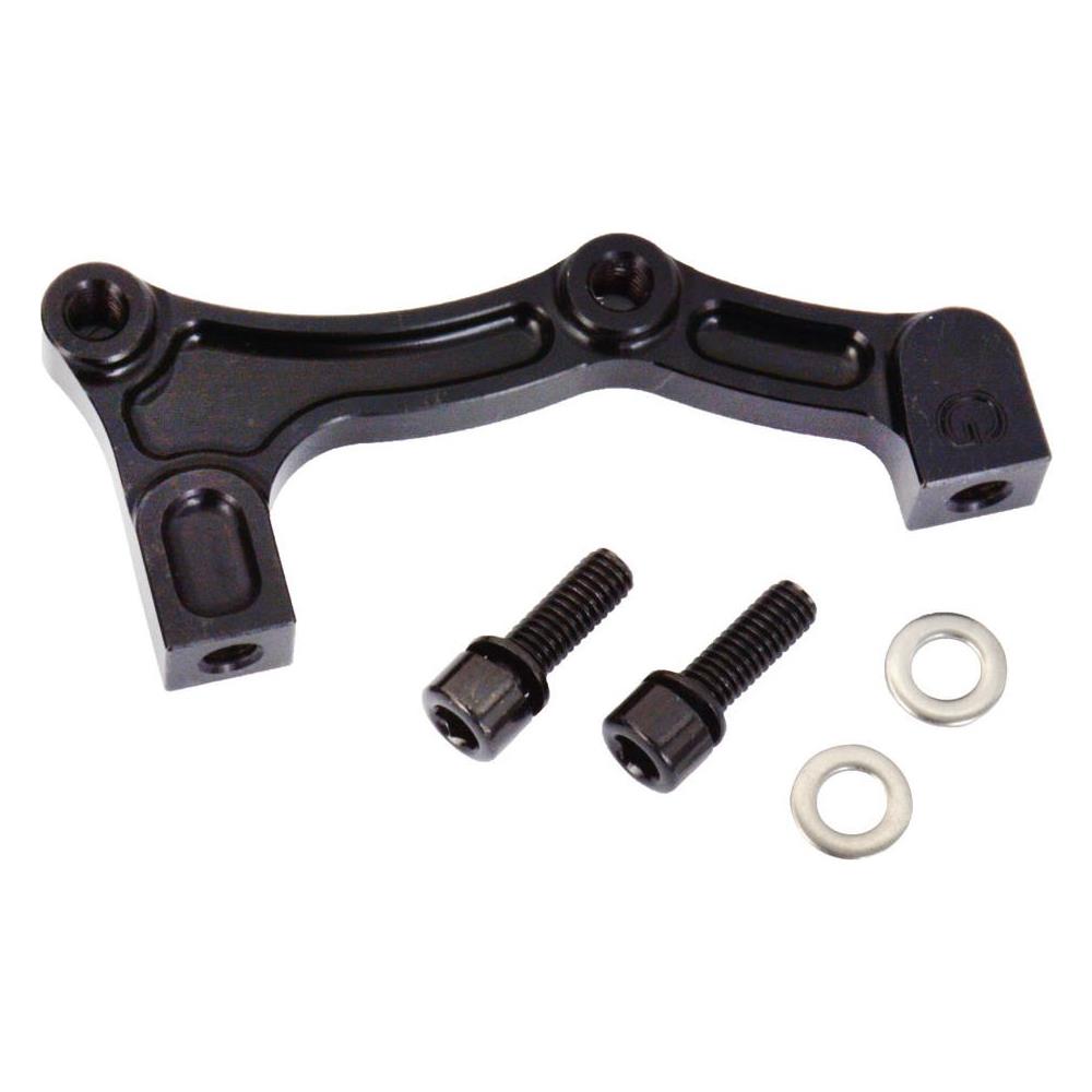 Adattatore Da G Pm A Is Posteriore 203 Nero - Foto 1