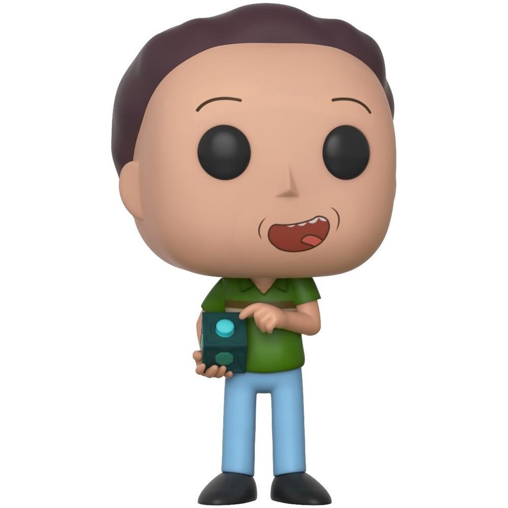 Pop 302 - Jerry - Rick And Morty - Foto 2