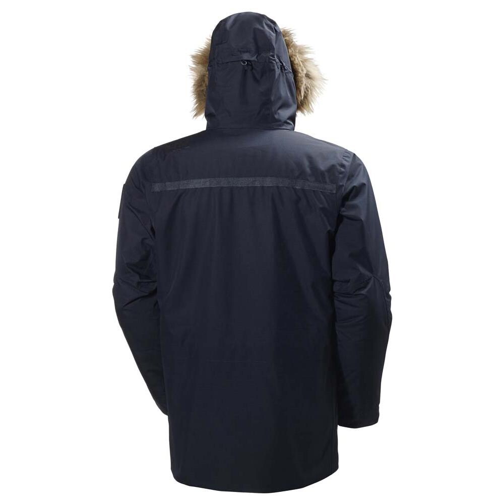 Giacche Coastal 2 Parka Abbigliamento Uomo L - Foto 2
