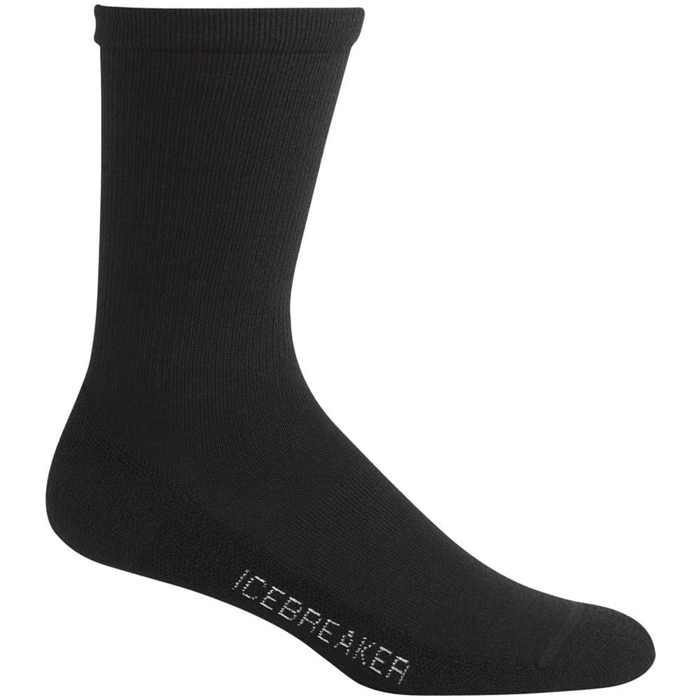 Calzini Lifestyle Light Crew Abbigliamento Uomo Eu 39-41 1/2 - Foto 1