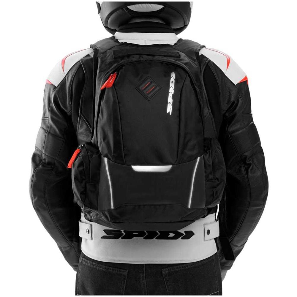 Zaini Spidi Cargo Attrezzatura One Size - Foto 2