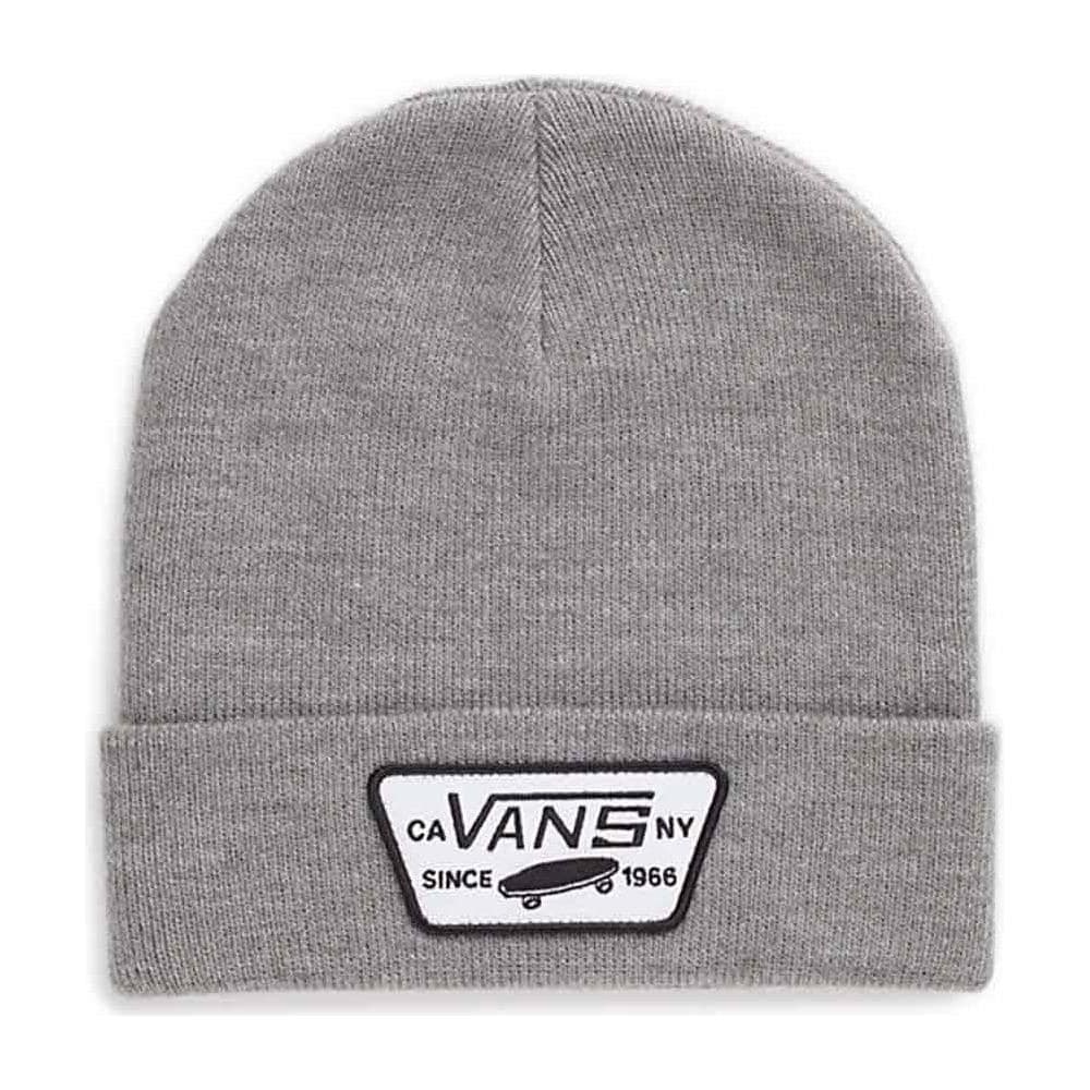 Berretti E Cappelli Vans Milford Beanie Accessori Uomo One Size - Foto 1