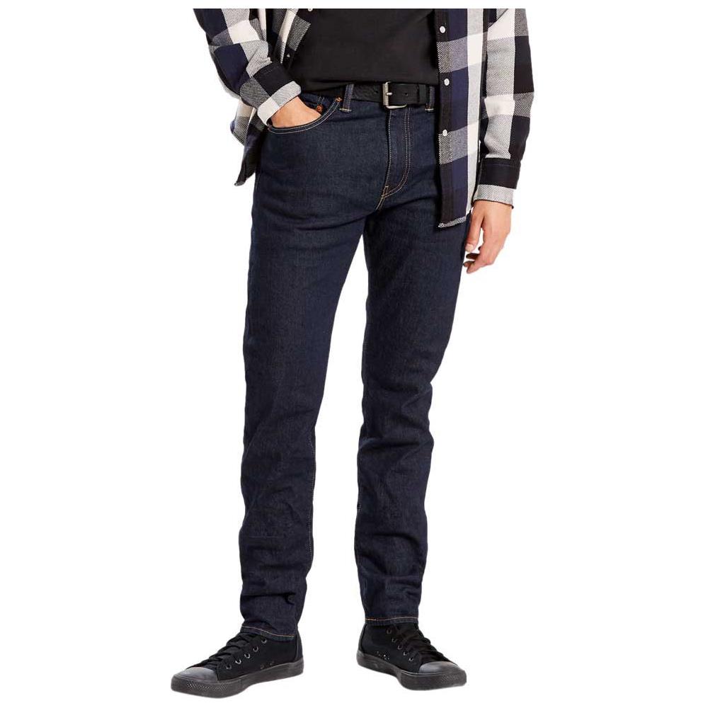 Pantaloni Levi´s ® 512 Slim Taper Fit Abbigliamento Uomo 36 - Foto 1