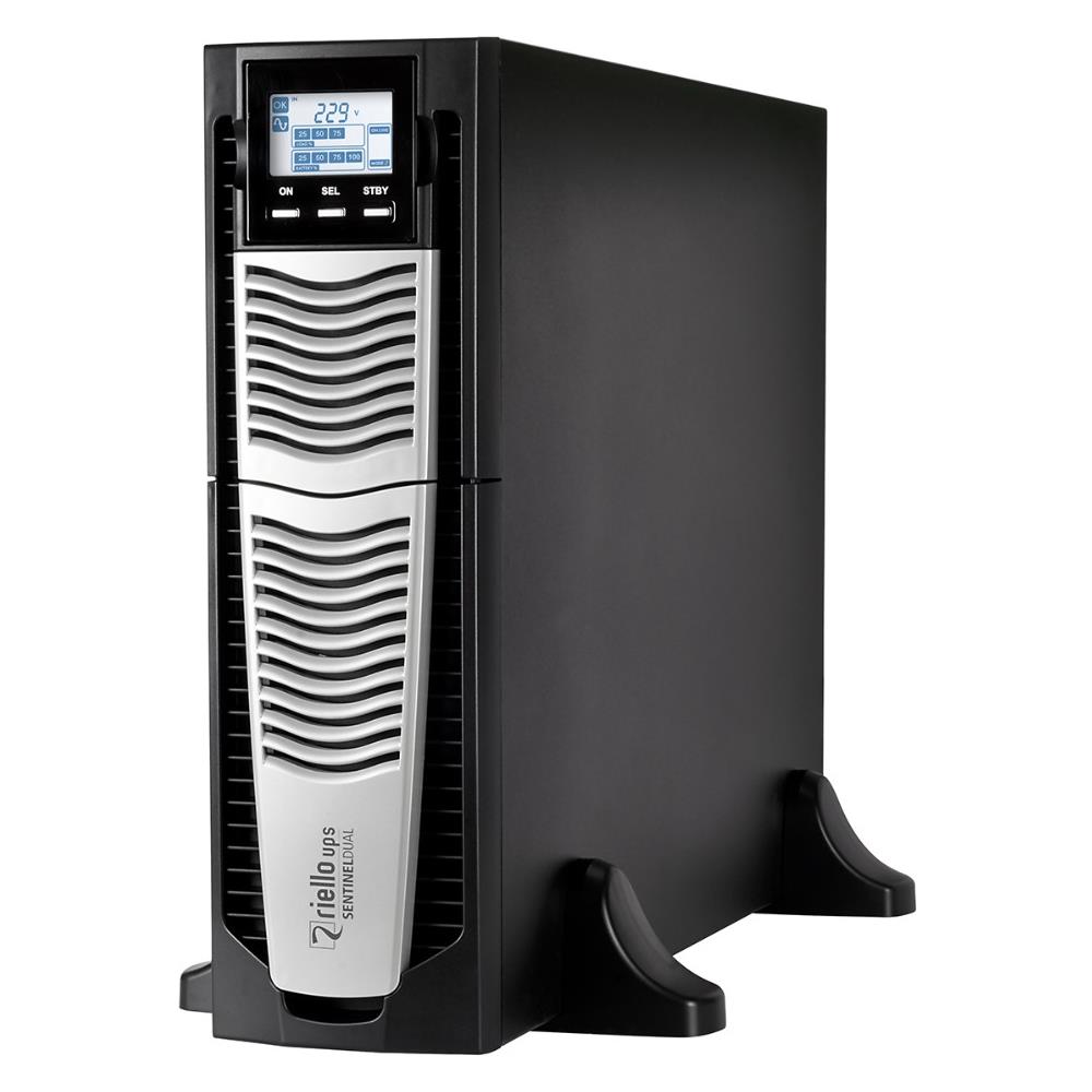 Gruppo di Continuità UPS Sentinel Dual SDU 5000 VA 5000 W - Foto 2