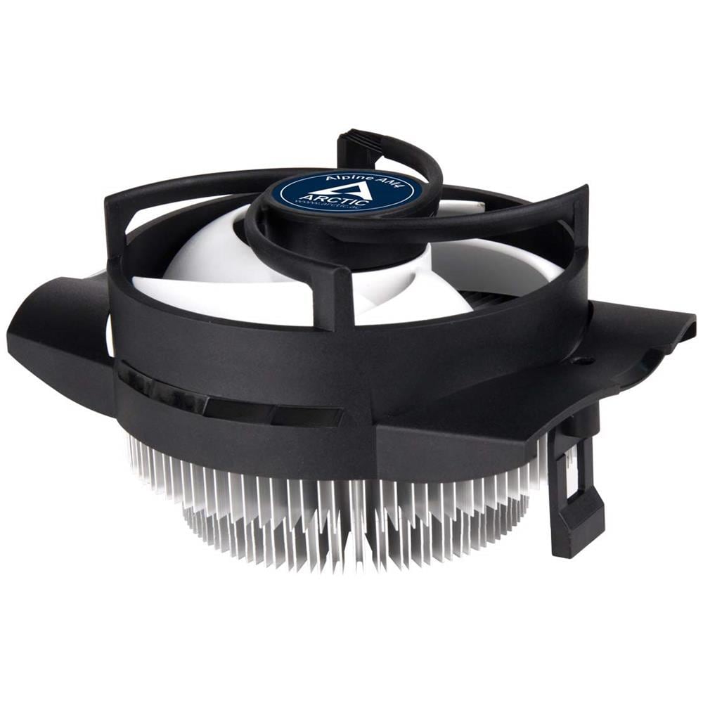 Dissipatore CPU Alpine AM4 per Socket AMD AM2 / AM2+ / AM3 / AM3+ / AM4 - Foto 5